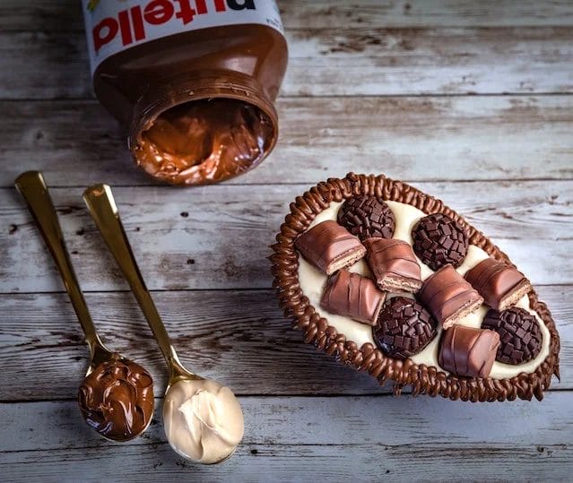CAN YOU MICROWAVE NUTELLA? THE ULTIMATE GUIDE